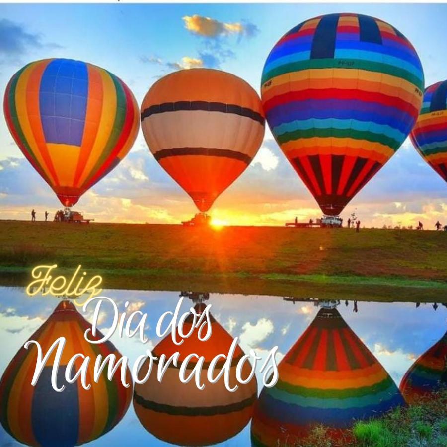 הוילה פראיה גראנדה Lar Doce Lar Dos Canyons מראה חיצוני תמונה